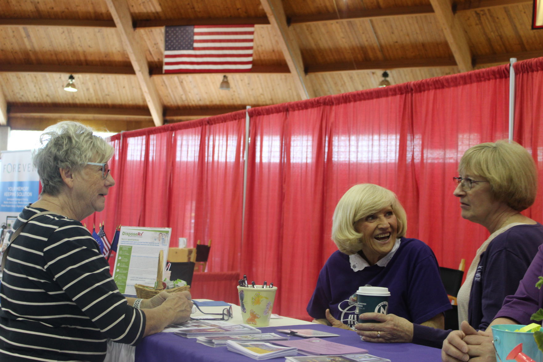 2019 Senior Expo